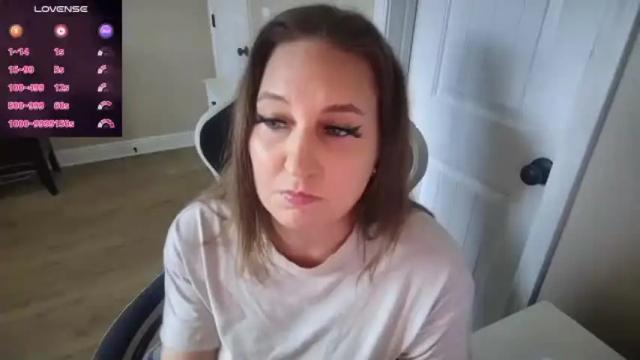 Image 8 of brookebee27 Stream on Chaturbate on 1 day ago