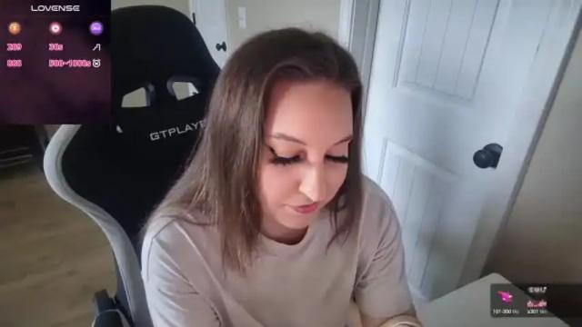 Thumbnail 3, brookebee27's Stream at Chaturbate, 23 hours ago