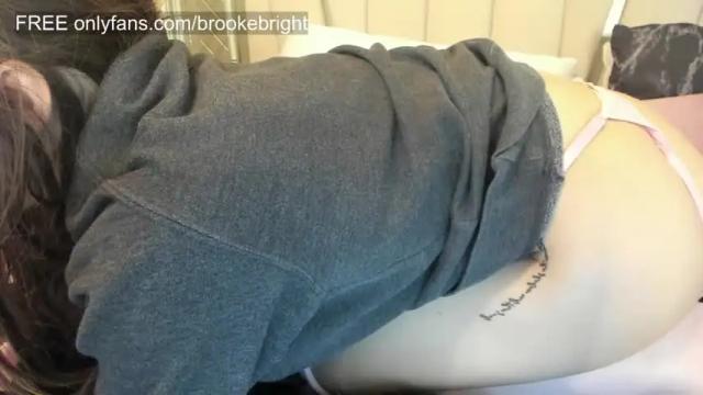 Image 8 of brookebrightx Stream on Chaturbate on 21 months ago