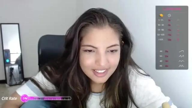 Image 2 of brookedavis29 Stream on Chaturbate on 18 months ago