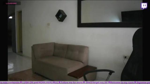 Image 11 of brookedavis29 Stream on Chaturbate on 13 months ago
