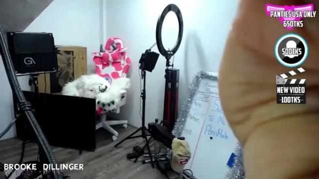 Image 10 of brookedillinger Stream on Chaturbate on 17 months ago