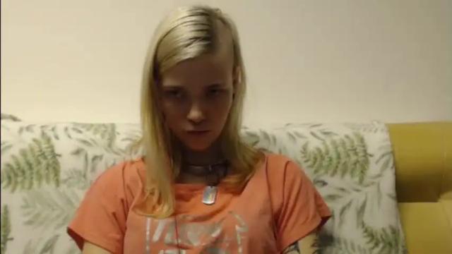 Image 10 of brookewylde_20 Stream on Chaturbate on 14 months ago