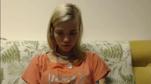 Image 12 of brookewylde_20 Stream on Chaturbate on 14 months ago