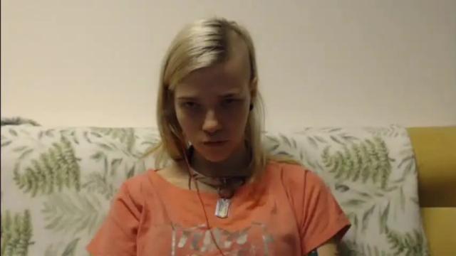 Image 4 of brookewylde_20 Stream on Chaturbate on 14 months ago