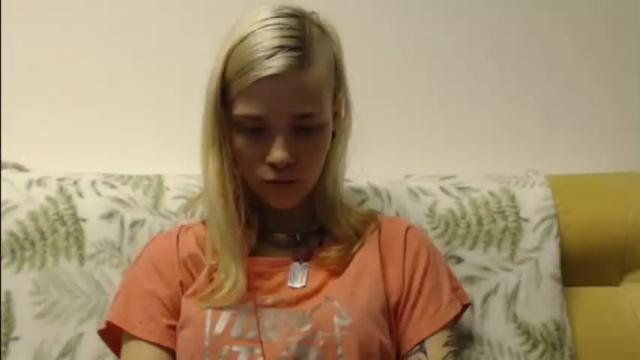 Image 8 of brookewylde_20 Stream on Chaturbate on 14 months ago