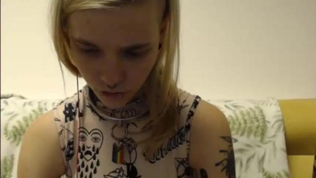 Image 1 of brookewylde_20 Stream on Chaturbate on 13 months ago