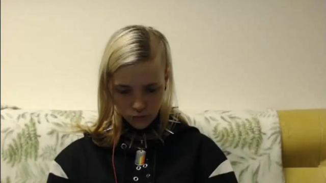 Image 5 of brookewylde_20 Stream on Chaturbate on 13 months ago