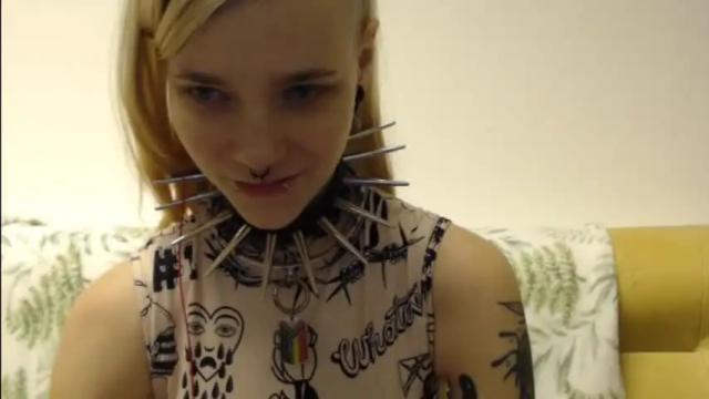 Image 11 of brookewylde_20 Stream on Chaturbate on 16 months ago