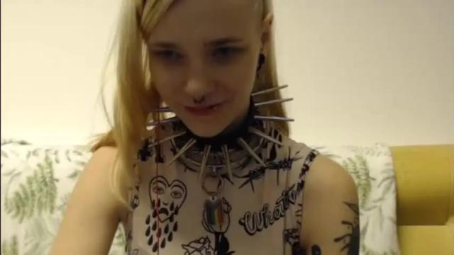 Image 12 of brookewylde_20 Stream on Chaturbate on 16 months ago