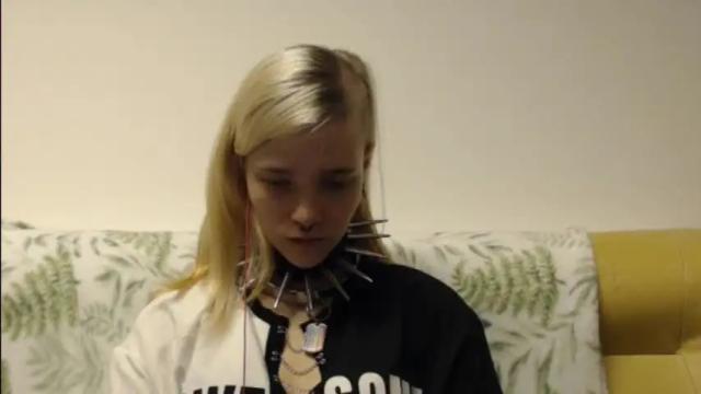 Image 6 of brookewylde_20 Stream on Chaturbate on 13 months ago