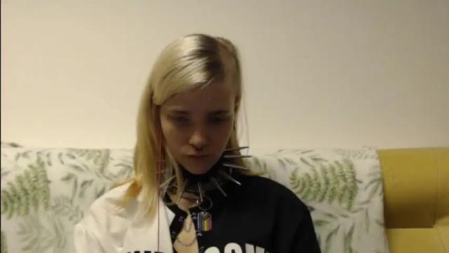 Image 7 of brookewylde_20 Stream on Chaturbate on 13 months ago