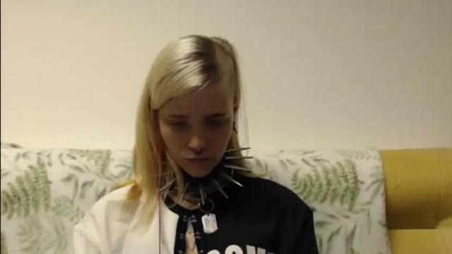 Image 8 of brookewylde_20 Stream on Chaturbate on 13 months ago