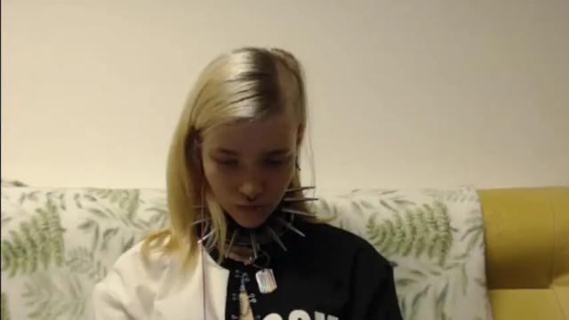 Image 9 of brookewylde_20 Stream on Chaturbate on 13 months ago