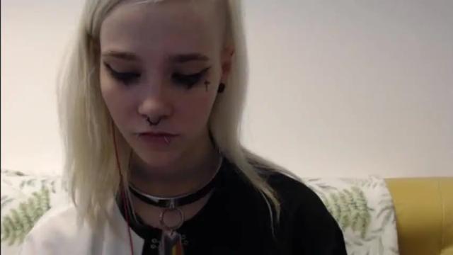 Image 8 of brookewylde_20 Stream on Chaturbate on 11 months ago