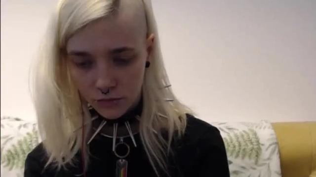 Image 10 of brookewylde_20 Stream on Chaturbate on 10 months ago