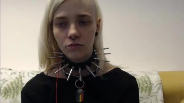 Image 11 of brookewylde_20 Stream on Chaturbate on 10 months ago