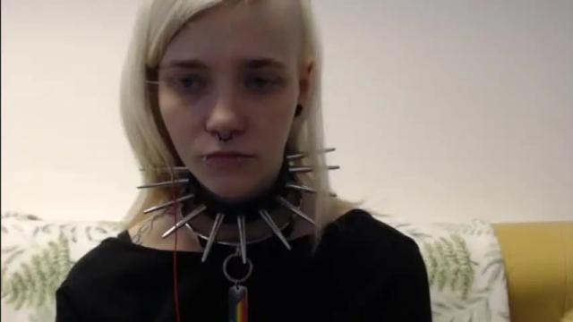 Image 12 of brookewylde_20 Stream on Chaturbate on 10 months ago