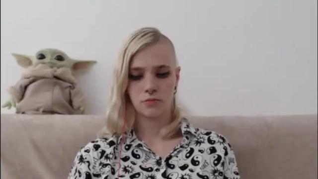 Image 11 of brookewylde_20 Stream on Chaturbate on 10 days ago