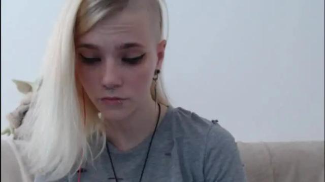 Thumbnail 1, brookewylde_20's Stream at Chaturbate, 1 month ago