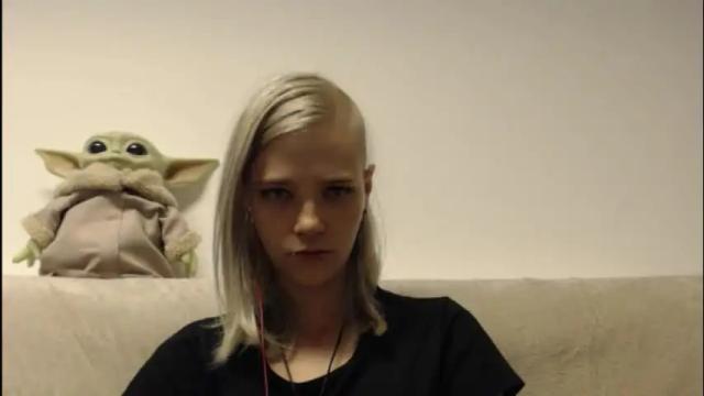 Image 2 of brookewylde_20 Stream on Chaturbate on 1 month ago