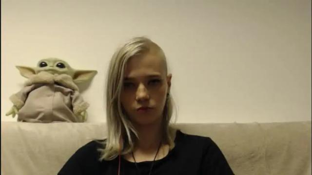 Image 6 of brookewylde_20 Stream on Chaturbate on 1 month ago