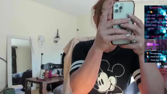Image 6 of brooklyn_shai Stream on Chaturbate on 12 months ago