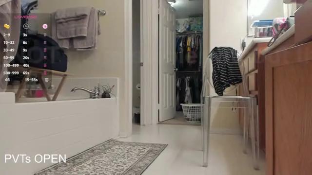 Image 2 of brooklyn_shai Stream on Chaturbate on 26 days ago