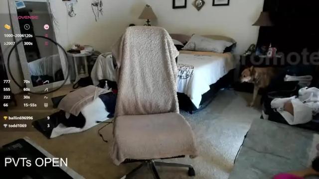 Image 3 of brooklyn_shai Stream on Chaturbate on 21 days ago