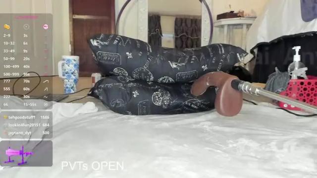 Image 7 of brooklyn_shai Stream on Chaturbate on 15 days ago