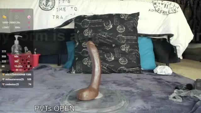 Thumbnail 3, brooklyn_shai's Stream at Chaturbate, 2 months ago