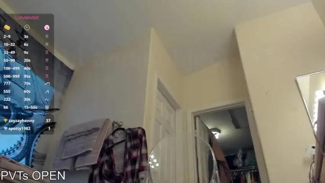 Image 8 of brooklyn_shai Stream on Chaturbate on 2 months ago