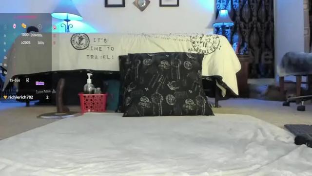 Thumbnail 1, brooklyn_shai's Stream at Chaturbate, 2 months ago