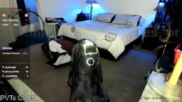 Image 12 of brooklyn_shai Stream on Chaturbate on 1 month ago