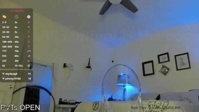 Image 6 of brooklyn_shai Stream on Chaturbate on 1 month ago