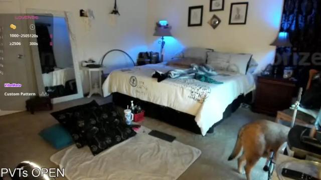 Thumbnail 2, brooklyn_shai's Stream at Chaturbate, 1 month ago