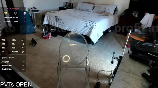 Image 11 of brooklyn_shai Stream on Chaturbate on 1 month ago