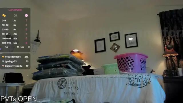 Image 11 of brooklyn_shai Stream on Chaturbate on 1 month ago