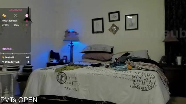 Image 10 of brooklyn_shai Stream on Chaturbate on 1 month ago