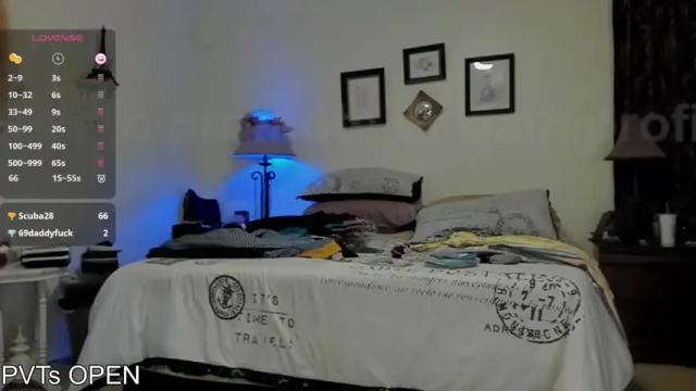 Image 8 of brooklyn_shai Stream on Chaturbate on 1 month ago