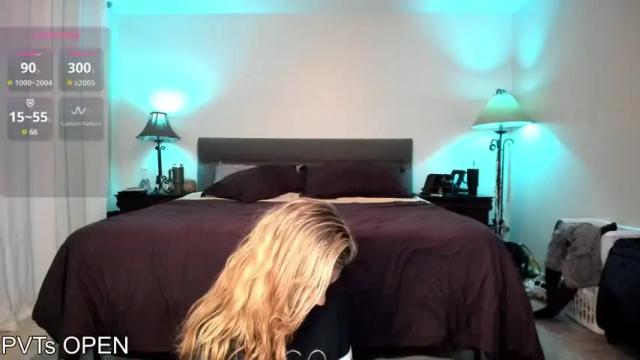Image 4 of brooklyn_shai Stream on Chaturbate on 21 days ago