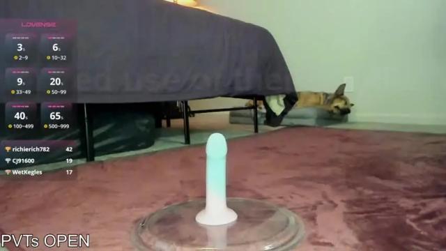 Image 11 of brooklyn_shai Stream on Chaturbate on 13 days ago