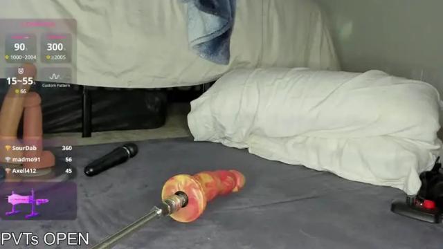 Image 2 of brooklyn_shai Stream on Chaturbate on 9 days ago