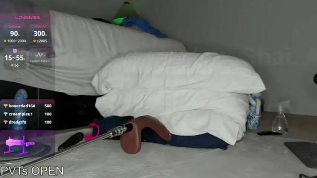 Thumbnail 1, brooklyn_shai's Stream at Chaturbate, 7 days ago