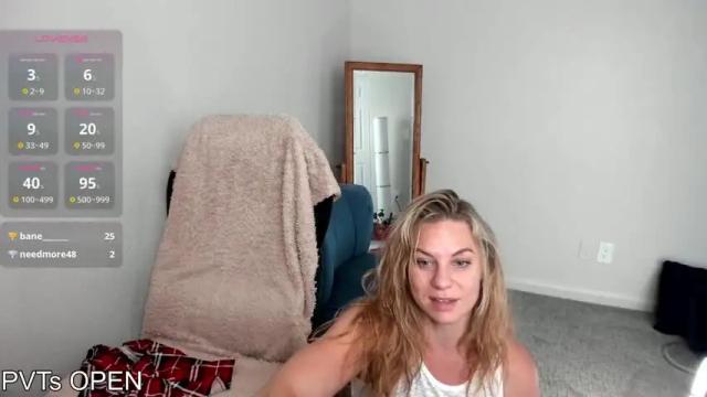 Thumbnail 2, brooklyn_shai's Stream at Chaturbate, 3 hours ago