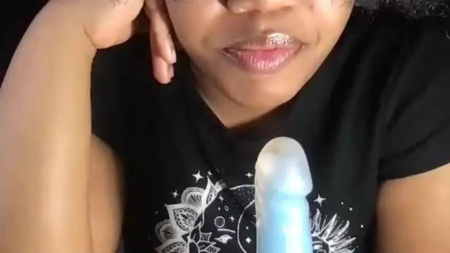 Thumbnail 3, brooklyn_trinidad's Stream at Chaturbate, 18 months ago