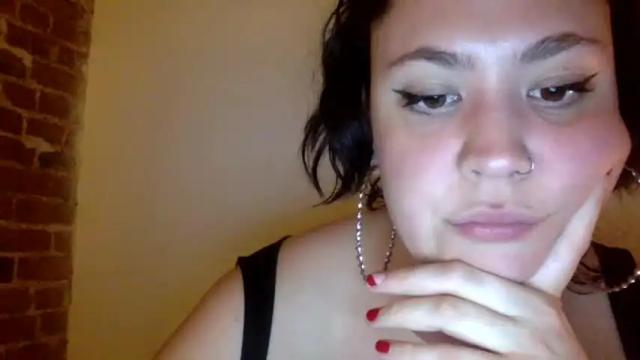 Image 2 of brooklynbaby95 Stream on Chaturbate on 21 months ago