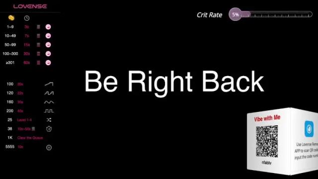 Image 3 of brooklynblake25 Stream on Chaturbate on 20 months ago