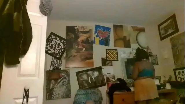Thumbnail 1, brooklyninfinity's Stream at Chaturbate, 1 month ago