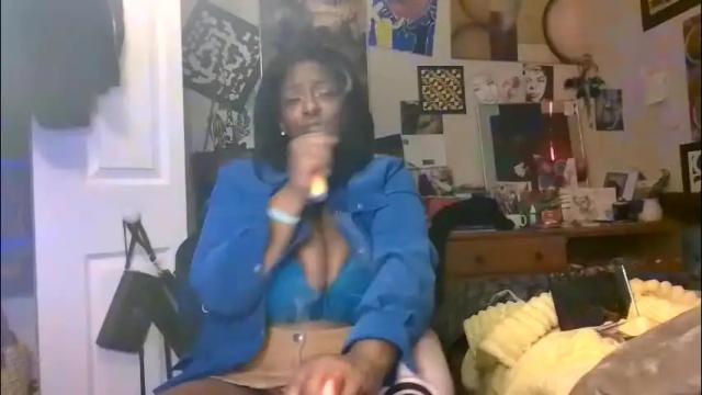 Image 10 of brooklyninfinity Stream on Chaturbate on 1 month ago